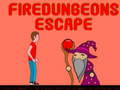ເກມ Firedungeon Escape