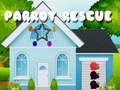 ເກມ Parrot Rescue