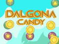 ເກມ Dalgona Candy