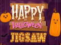 ເກມ Happy Haloween Jigsaw