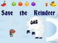 ເກມ Save the Reindeer