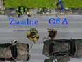 ເກມ Zombie GFA