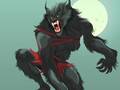 ເກມ Scary Monsters Coloring