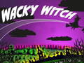 ເກມ Wacky Witch