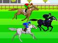 ເກມ Horse Racing 2d