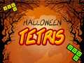 ເກມ Halloween Tetris