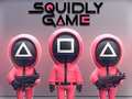 ເກມ Squidly Game