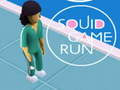 ເກມ Squid Game Run