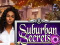 ເກມ Suburban Secrets