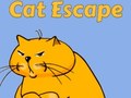 ເກມ Cat Escape