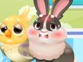 ເກມ Cute Animals Emergency Hospita