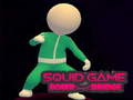 ເກມ Squid Game Bomb Bridge