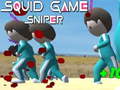 ເກມ Squid Game Sniper