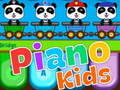 ເກມ Piano Kids 