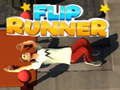 ເກມ Flip Runner