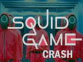 ເກມ Squid Game Crash