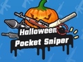 ເກມ Halloween Pocket Sniper