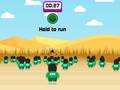ເກມ Survival Game