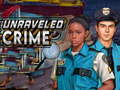 ເກມ Unraveled Crime