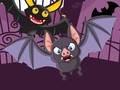ເກມ Scary Midnight Hidden Bats