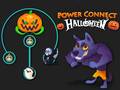 ເກມ Power Connect Halloween