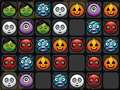 ເກມ Halloween Puzzle