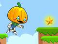 ເກມ Pumpking Adventure
