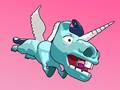 ເກມ Mad Mad Unicorn