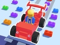 ເກມ Car Craft Race