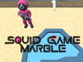 ເກມ Squid Game Marble