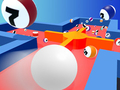 ເກມ Clone Ball Rush