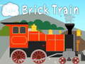 ເກມ Labo Brick Train