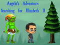 ເກມ Angelo's adventure: Searching for Elizabeth II 