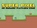 ເກມ Super Pixel
