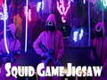 ເກມ Squid Game Jigsaw