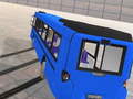 ເກມ Bus Crash Stunts 2