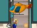ເກມ Among us airship slings
