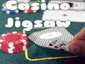 ເກມ Casino Jigsaw