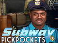 ເກມ Subway Pickpockets