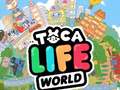 ເກມ Toca Life World