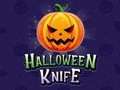 ເກມ Halloween Knife