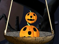 ເກມ Halloween Balance
