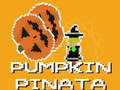 ເກມ Pumpkin Pinata