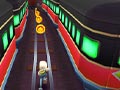 ເກມ Subway Surfers: Orleans Halloween