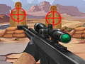 ເກມ Sniper Simulator