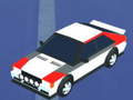 ເກມ Ace Drift