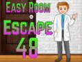 ເກມ Amgel Easy Room Escape 48