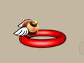 ເກມ Sparrow Flappy