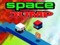 ເກມ Space Jump