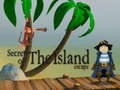 ເກມ Secret of the Island Escape